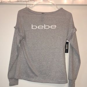 Bebe Sweater🖤